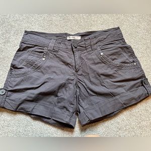 Revolution Cargo Shorts